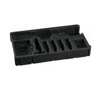 Bosch Bosch Inserts pour rangement d'outils Insert XL-BOXX pour GPT 18V-32 Quantité:1