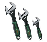 BOSCH Jeu de 3 clés a molette 1600A039HR