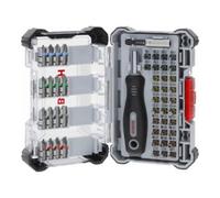 Bosch Bosch Jeu de embouts de vissage Extra Dur, 50 pcs Quantité:1