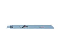 Bosch BOSCH Jeu de lames de scie-sabre 1125VF Quantité:5