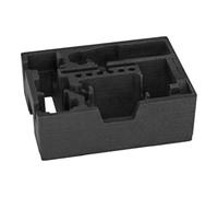 Bosch Bosch L-BOXX Insert pour GBH 18V-22 + GDE 18V-12 Quantité:1