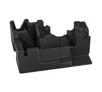 Bosch Bosch L-BOXX Insert pour GKS 18V-70 L Quantité:1
