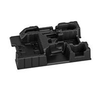 Bosch Bosch L-BOXX Insert pour GRG 18V-16 C Quantité:1
