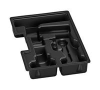 Bosch Bosch L-BOXX Insert pour GWG 12V-50 S Quantité:1