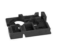 Bosch Bosch L-BOXX Insert pour GWS 18V-10/-15 Quantité:1