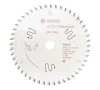 Bosch Lame de scie circulaire Best for Wood Top Precision 165x1,8/1,3 mm 48 dents 2608642384