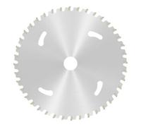 Bosch Bosch Lame de scie circulaire PRO acier sans fil KSB, 165x20mm, T40 Quantité:1
