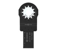 Bosch Bosch Lame de scie plongeante AIZ 20 AB Multi Matériaux, Starlock, 20 x 30 mm, 5 pièces Quantité:5