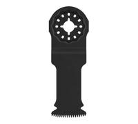 BOSCH Lame a bois AIZ 32 BSPC, Starlock, 32 x 50 mm, 10 pieces 2608669245