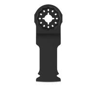 Bosch Bosch Lame de scie plongeante AIZ 32 EPC pour bois, Starlock, 32 x 50 mm Quantité:1