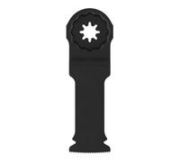 Bosch Bosch Lame de scie plongeante PAIZ 32 EPC bois, Starlock, 32 x 60 mm Quantité:1
