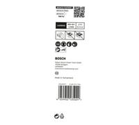 10 lames de scie sabre Expert Aerated Concrete S 1241 HM Bosch - 2608900412