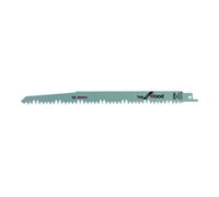 Bosch Bosch Lame de scie sabre S 1531 L VE, 25 pièces, idéale pour le bois Quantité:1