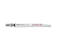 Bosch Bosch Lame de scie sauteuse EXPERT T 308 B VE 5 pcs Bois coupe propre 2 côtés Quantité:1