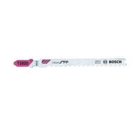 Bosch Bosch Lame de scie sauteuse T 102 D lot de 5 Clean for PP Quantité:1