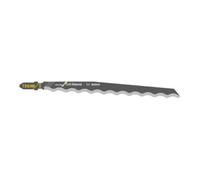 Bosch Bosch Lame de scie sauteuse T313 AW VE 3 pièces Spécial pour matériaux tendres Quantité:1