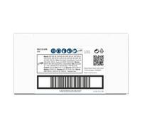 Lame de scie plongeante Starlockplus Pro Bimétal pour Bois / Métal - PAIZ32APB - 32 x 60 mm - BOSCH - 2608669130