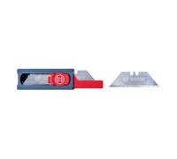 Bosch Lames de rechange pour cutter 62 x 19 mm - 10 pièces