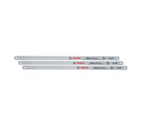 Bosch Bosch Lames de scie à archet 300 mm 24 TPI, lot de 3 Quantité:1
