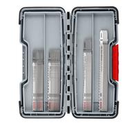 Bosch Lames de scie PRO Bois et Métal – 30 pièces – 2607011945