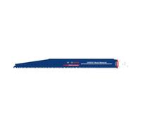 Bosch Bosch Lames de scie sabre EXPERT Multi Material S1259XHM, 10 pièces Quantité:10