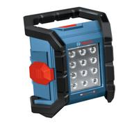 Bosch Bosch Lampe de chantier sans fil GLI18V-1500 Quantité:1