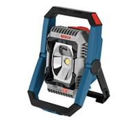 Bosch Lampe de travail GLI 18V-3000 PROFESSIONAL – Sans fil 3000 lm 06014A8100