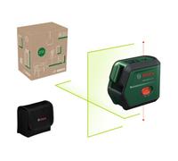 Bosch Bosch Laser croix AdvancedLevel 2G Quantité:1
