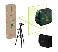Bosch Bosch Laser croix AdvancedLevel 2G Set Quantité:1