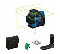 Bosch Bosch Laser de ligne GLL 12V-100-33 CG Solo Quantité:1