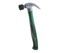Bosch Bosch Marteau à griffes 450 g / 16 oz avec pare-chocs souple Quantité:1
