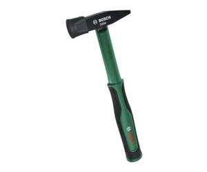 Bosch Bosch Marteau d’ébéniste 300 g avec pare-chocs souple Quantité:1