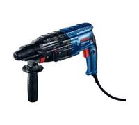 Marteau perforateur avec SDS plus GBH 240 790W - BOSCH - avec coffret - 0611272100