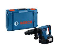 Bosch Bosch Marteau perforateur sans fil SDS max GSH 18V-5 dans XL-BOXX Quantité:1