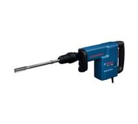 Bosch Professional Marteau-piqueur PRO GSH11EV SDS max filaire avec burin et coffret