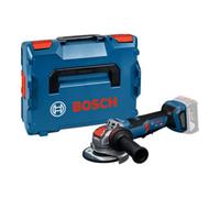 Bosch Bosch Meuleuse d’angle avec X-LOCK GWX18V-11PS Quantité:1