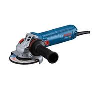 Bosch Professional Meuleuse d'angle GWS 12-125 S 06013A6020 125 mm 1200 W
