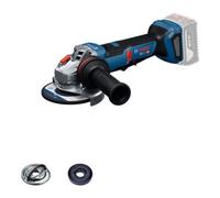 Bosch Bosch Meuleuse d’angle GWS18V-11PS Quantité:1