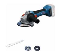 Bosch Bosch Meuleuse d’angle sans fil GWS 18V-8 Quantité:1