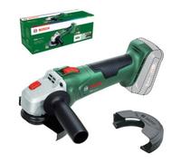 Bosch Meuleuse d'angle sans fil PWS 18V-70 125 mm sans batterie et chargeur