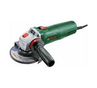 Bosch Bosch Meuleuse d’angle UniversalGrind 850-125 + 3 disques Quantité:1
