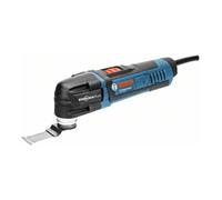 Bosch Bosch Multi-Cutter GOP 30-28 avec accessoires L-BOXX Quantité:1