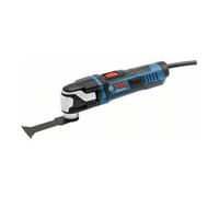 Bosch Bosch Multi-Cutter GOP 55-36 avec accessoires L-BOXX Quantité:1