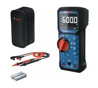 BOSCH GDM 600-15 PROFESSIONAL Testeur électrique 0601077300