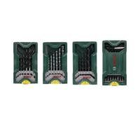 Bosch Bosch Multipack 3+1, Mini-X-Line Sets Quantité:1