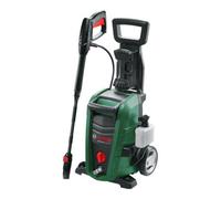Bosch Bosch Nettoyeur haute pression UniversalAquatak 125 360 Cleaning Kit Quantité:1