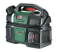 Bosch Bosch Nettoyeur sans fil extérieur Fontus 18V-6 avec batterie Quantité:1