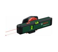 BOSCH UniversalWallLevel Laser lignes 0603663JZ0