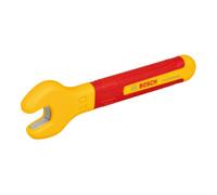 BOSCH Clé plate VDE de 10 mm 1600A02NF0