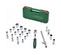 Bosch Bosch Outils à main Cliquet Quantité:1